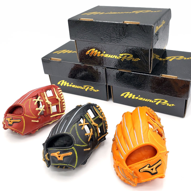 楽天市場】ミニチュア ミズノ ミズノプロ Classic クラシック キー