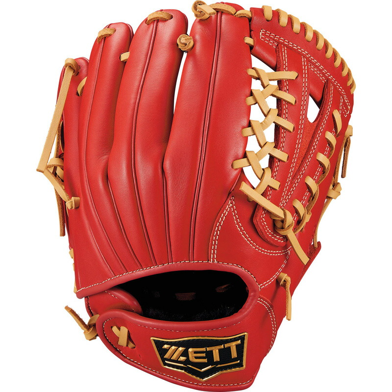 楽天市場】ゼット（ZETT）（キッズ）少年軟式用グラブ オールラウンド