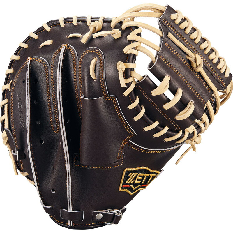 ETT PROSTATUS硬式用キャッチャーミット bprocm922g-3732-01.jpg