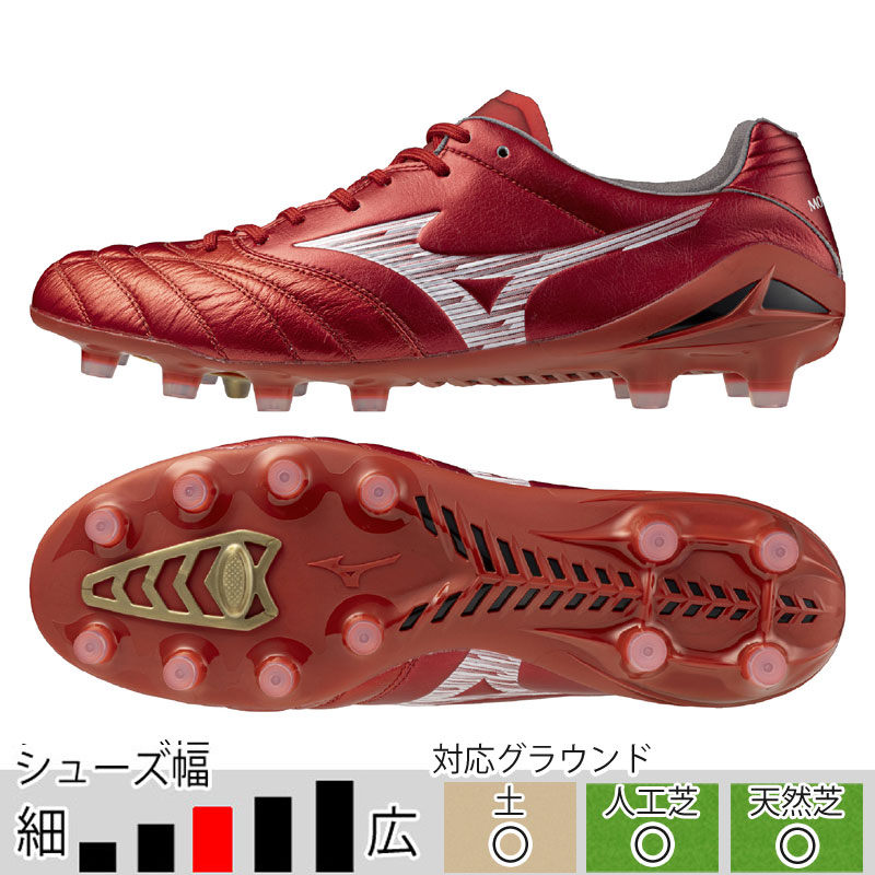 楽天市場】【MIZUNO】 ミズノ ウェーブ イグニタス 3 SL 【黒