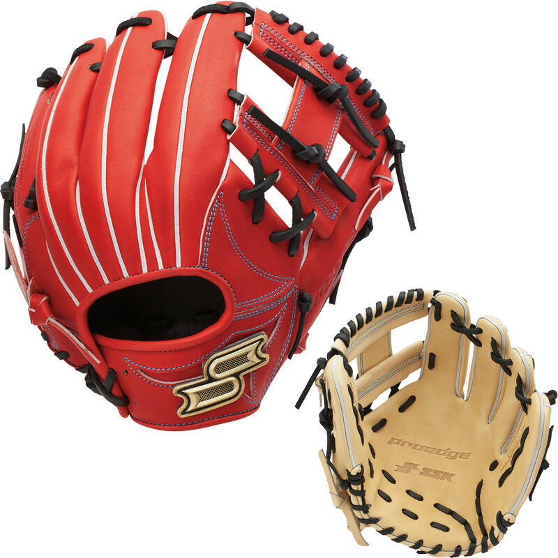 楽天市場】【2025モデル】SSK 硬式 グローブ グラブ 内野手用