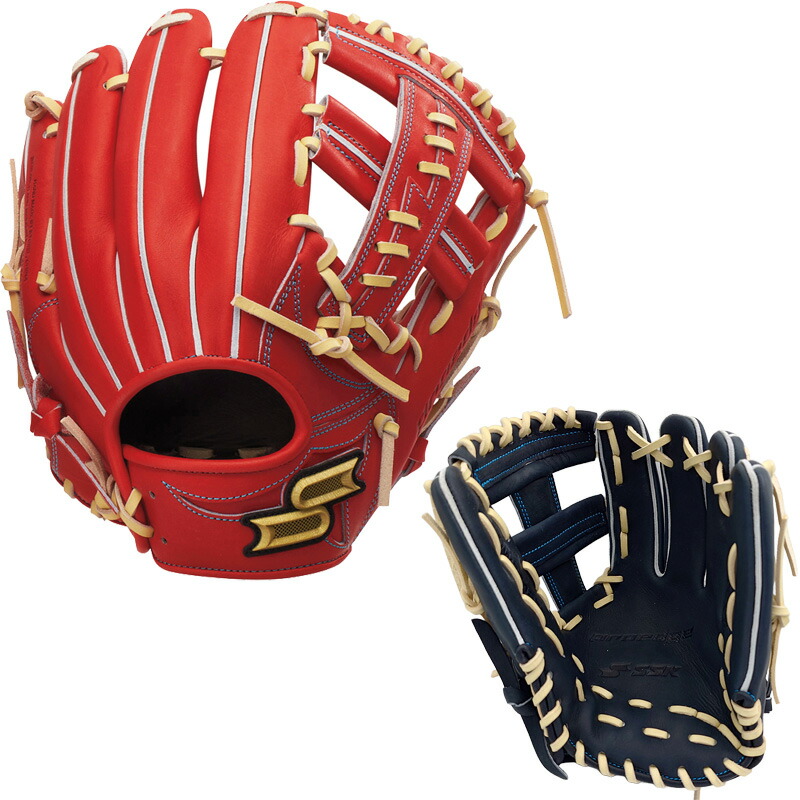 楽天市場】【2025モデル】SSK 限定 軟式 グローブ グラブ 内野手用