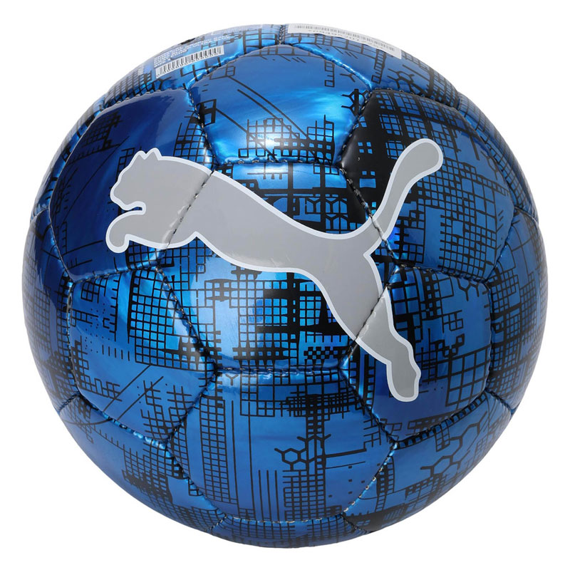 楽天市場】プーマ サッカーボール ビッグキャット ボール 5号球