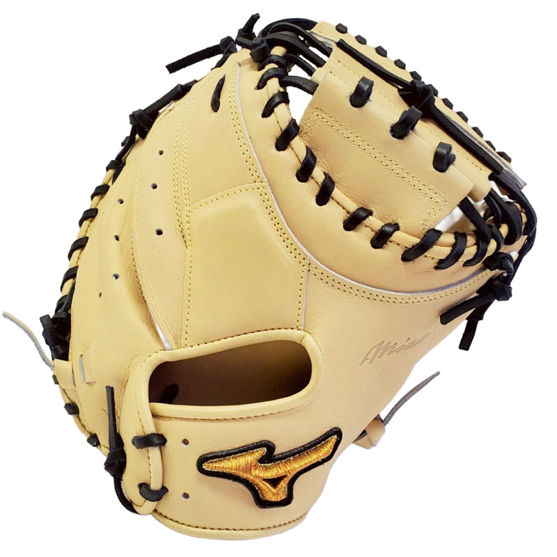 ミズノプロ　キャッチャーミット　硬式用 楽天市場】ミズノプロ 硬式 オーダー キャッチャー ミット