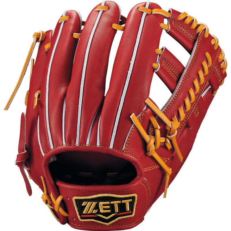 ＺＥＴＴ ゼット 限定 野球 硬式 グローブ プロステイタス 内野手用 二塁手・遊撃手用 吉川選手タイプ グラブ サイズ4 硬式内野手用 BPROG260G-4036 楽天市場】ZETT ゼット 限定 野球 硬式 グローブ プロステイタス