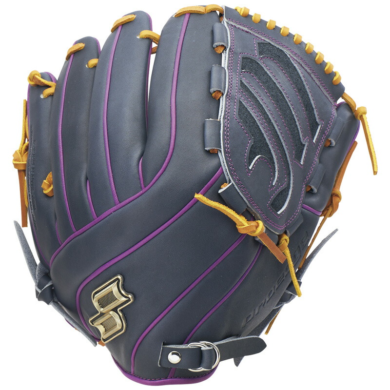 SSK Proedge投手用 軟式プロエッジシリーズ W 投手用｜SSKベースボールオフィシャルサイト