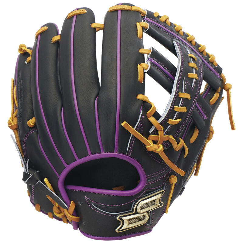 SSK プロブレイン　軟式野球　一般　大人用　内野手　グローブ　キップレザー SSK プロブレイン 軟式野球 一般 大人用 内野手 グローブ キップ