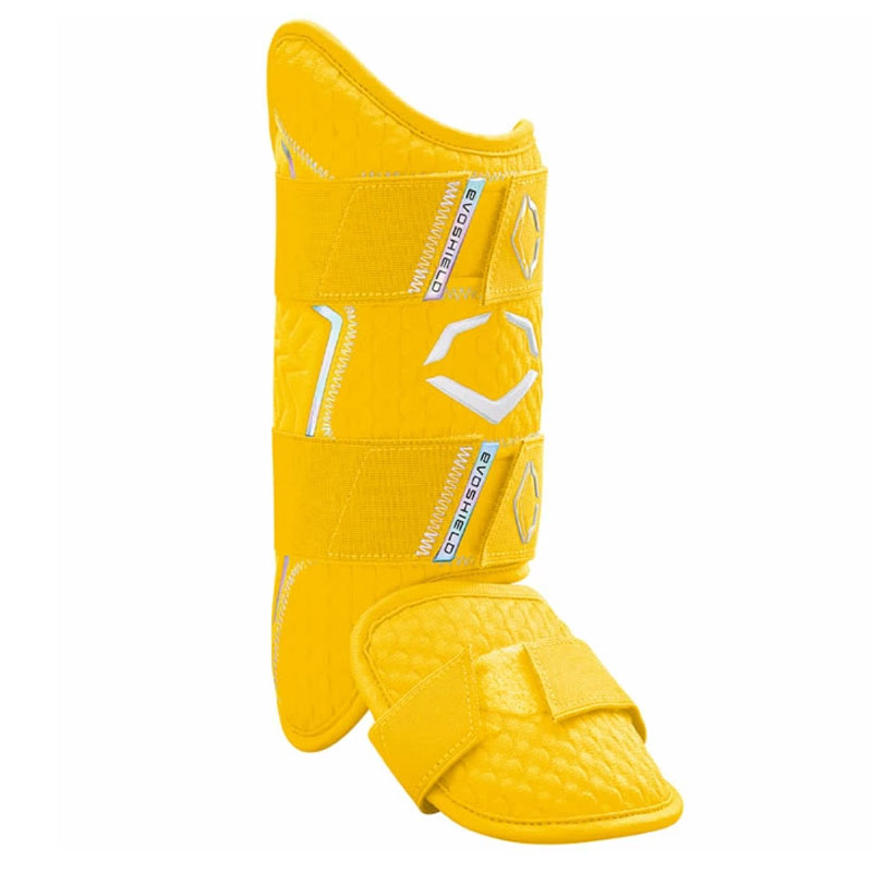 EVOSHIELD エボシールド レッグガード PRO-SRZ 2.0 レガーツ レガース 硬式野球 軟式野球 野球 防具 打者用 怪我防止 WB5777801