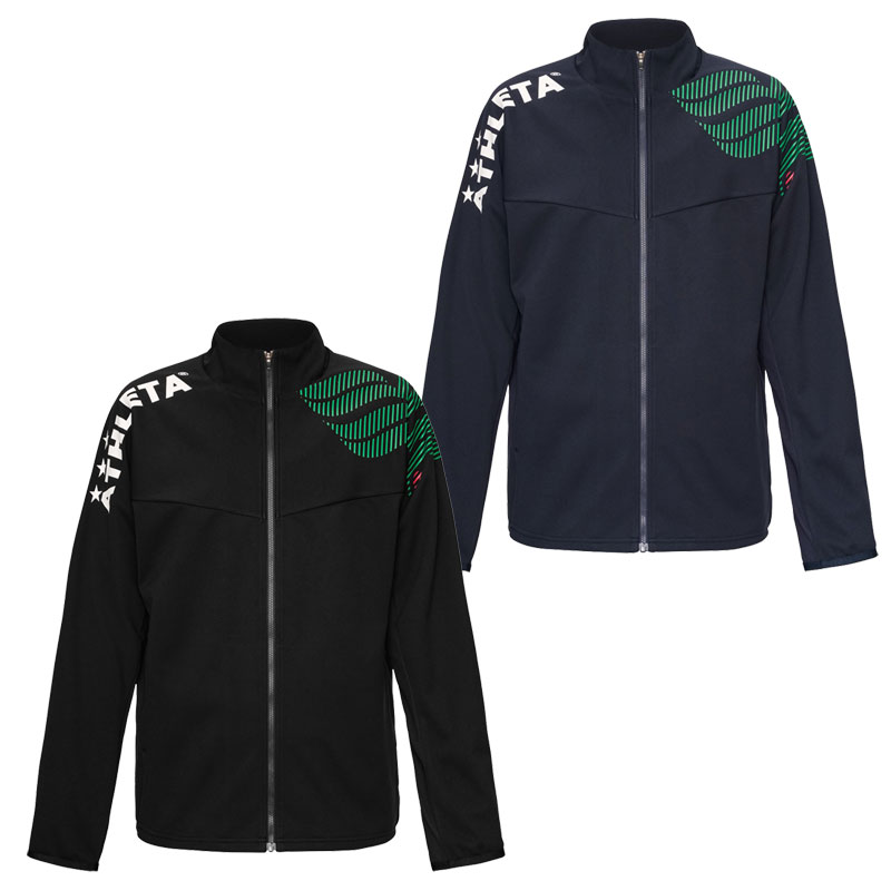 20%OFF! アスレタ カフェブラ ウルトラシェル ジャケット サッカー フットサル トレーニングウェア 防風 防寒 (ATHLETA2025FW) 02432