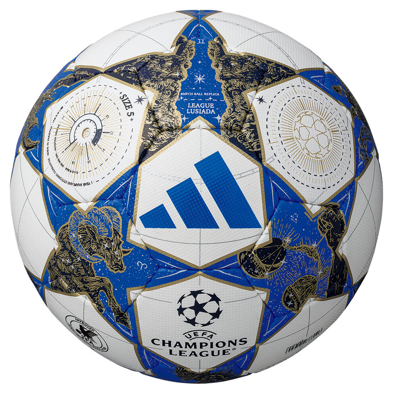 楽天市場】adidas アディダス サッカーボール 5号球 フィナーレ 25/26