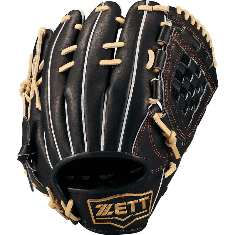 ZETT ネオステイタス 源田モデル 型抜群 軟式 少年 内野手用グローブ ジュニア】ZETT ネオステイタス 少年軟式グローブ 少年軟式