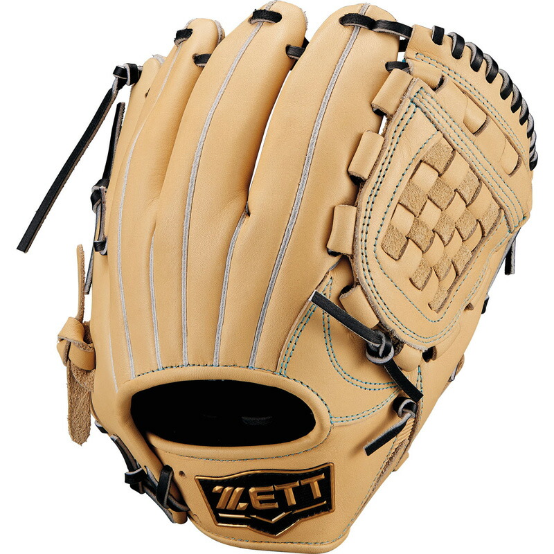 楽天市場】野球グローブ ゼット ZETT 935 投手用 硬式グローブ 投手用