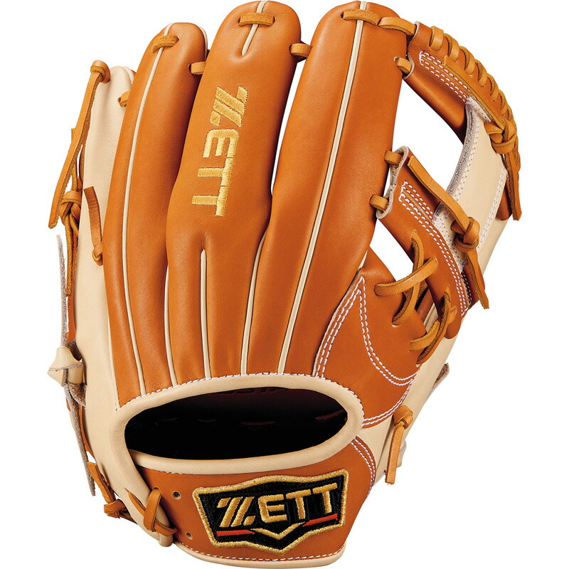 楽天市場】ゼット プロステイタス 超限定 軟式 グローブ グラブ 内野手