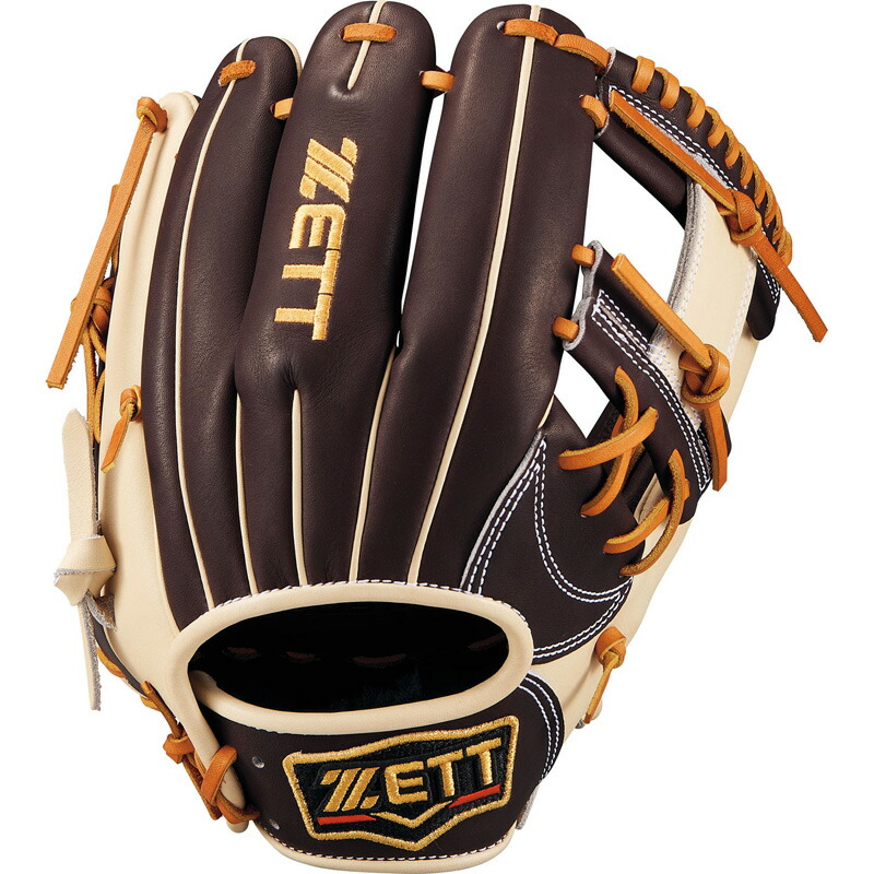 楽天市場】【2025モデル】ゼット プロステイタス 超限定 軟式 グローブ