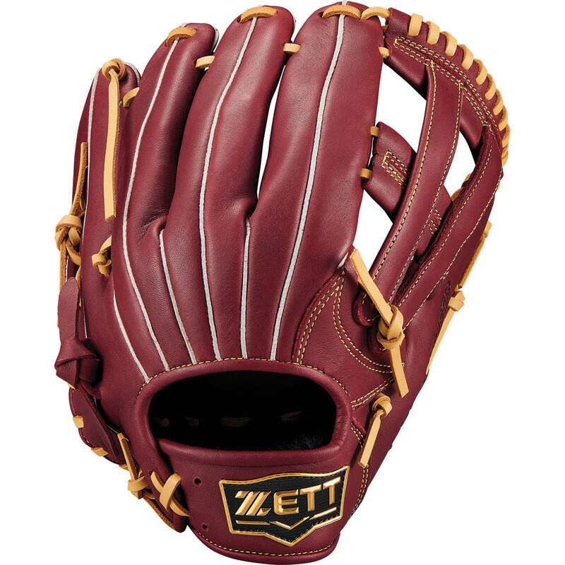 楽天市場】ゼット 野球 グローブ 軟式 オールラウンド用 サイズ6