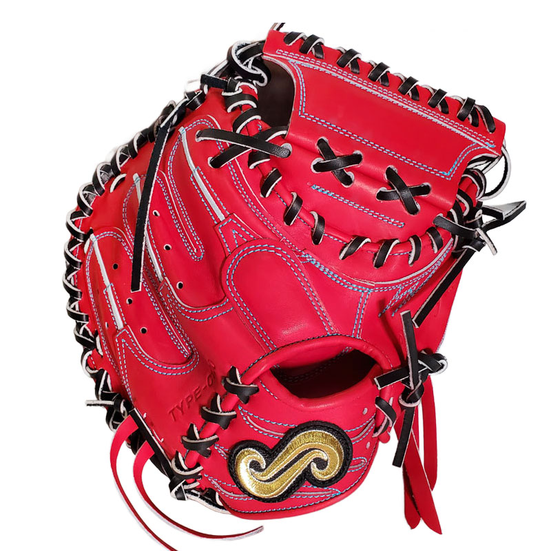 楽天市場】野球 THANK サンク 硬式グラブ キャッチャーミット