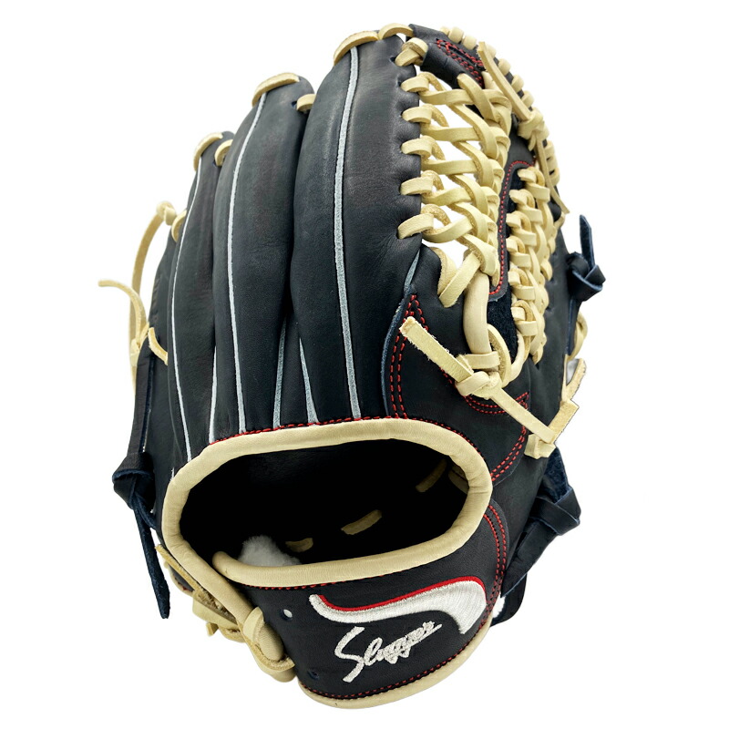 Slugger 野球グローブ 野球 久保田スラッガー 軟式グローブ オーダーグラブ M00型