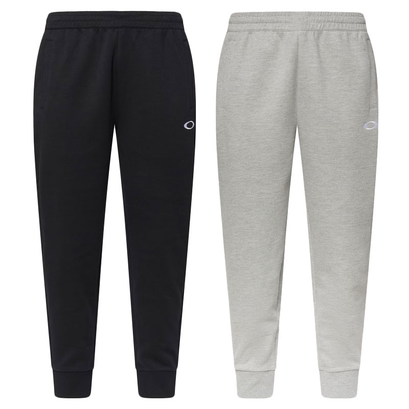 30％OFF オークリー トレーニングウェア フリースパンツ Foundational Fleece Pants 4.0 野球 フーディー 一般 大人 【OAKLEY2025FW】 FOA408286