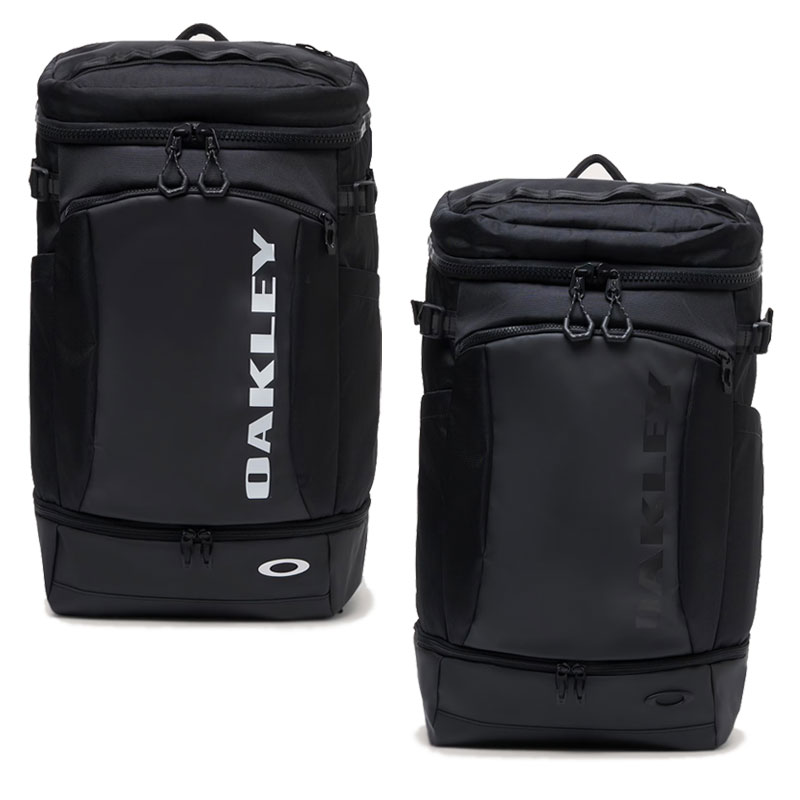 オークリー OAKLEY バックパック Enhance Hybrid Backpack L 約35L 野球 バッグ 部活 遠征 チーム 一般 大人 FOS902148