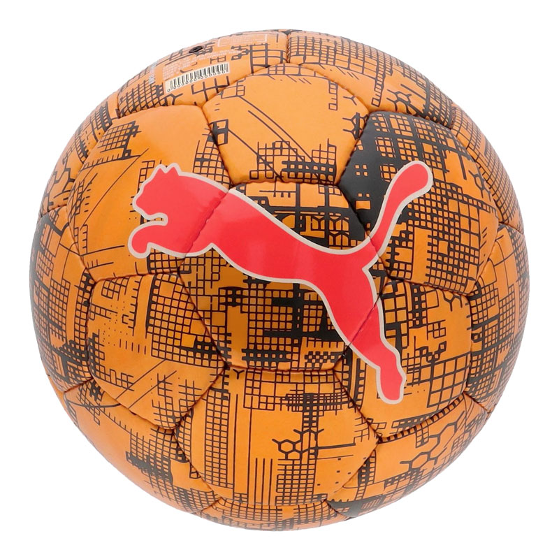 楽天市場】サッカーボール 5号球 プーマ カップ ボール プーマシルバー