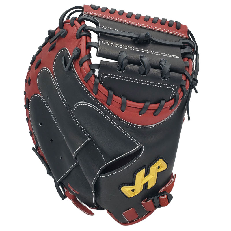 楽天市場】限定 軟式 カラー キャッチャー ミット 2022 PRO-M08