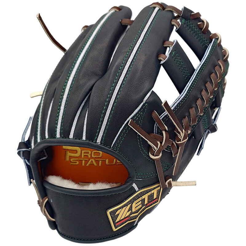 楽天市場】ゼット プロステイタス オーダーグラブ 吉川モデル 246型