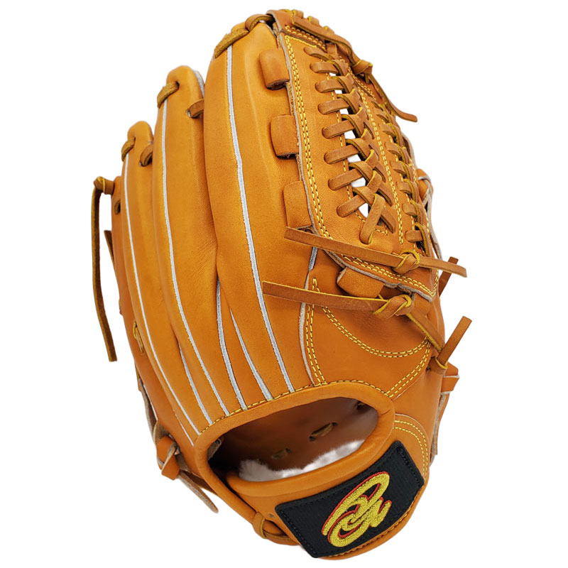 楽天市場】ドナイヤ 野球 グローブ 硬式 内野用 高校野球対応 内野手用