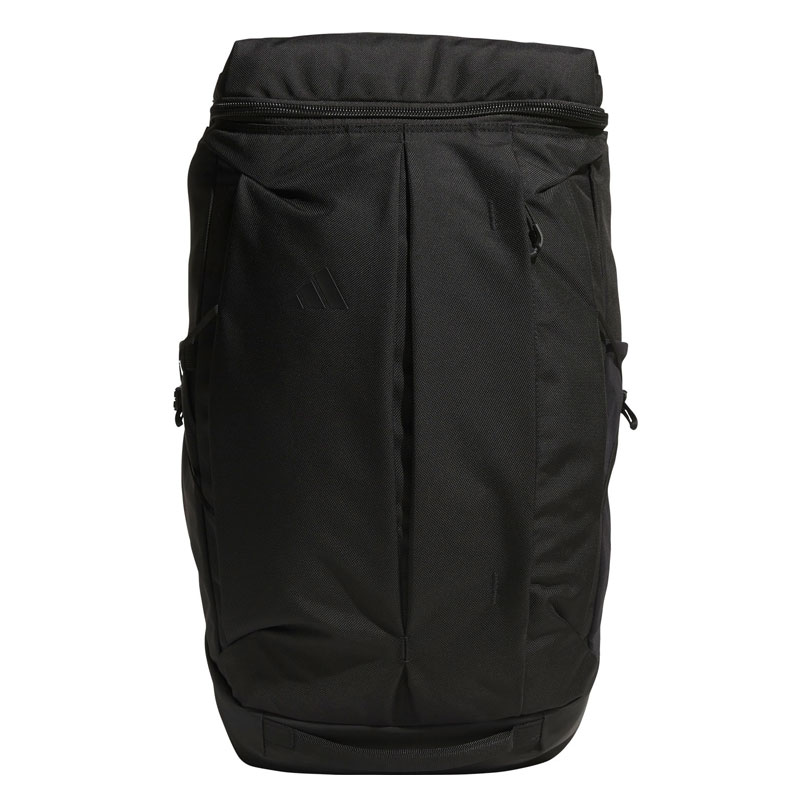アディダス OPS バックパック 40L ブラック サッカー フットサル マルチスポーツ リュック 通勤 通学 部活 チーム KLA41-JM4994