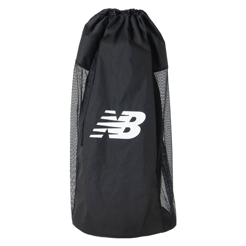 [ニューバランス] キャリーバッグ ボールキャリーバッグ (LAB45629) LAB45629 BK(ブラック) lab45629-01.jpg