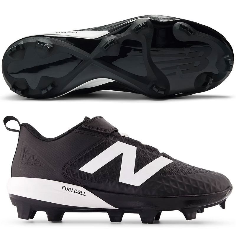 楽天市場】ニューバランス 野球 ポイントスパイク メンズ FuelCell