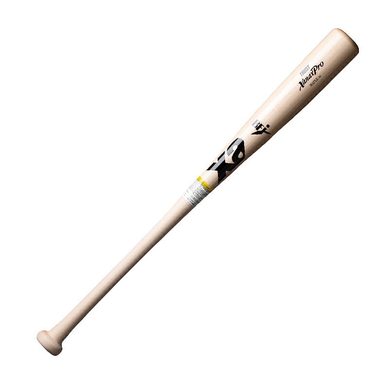 ザナックス XANAX 硬式木製バット ハードメイプル 84cm 880g 野球バット 硬式バット 木製 一般 大人 BHB1224 ※返品・交換・キャンセル不可商品