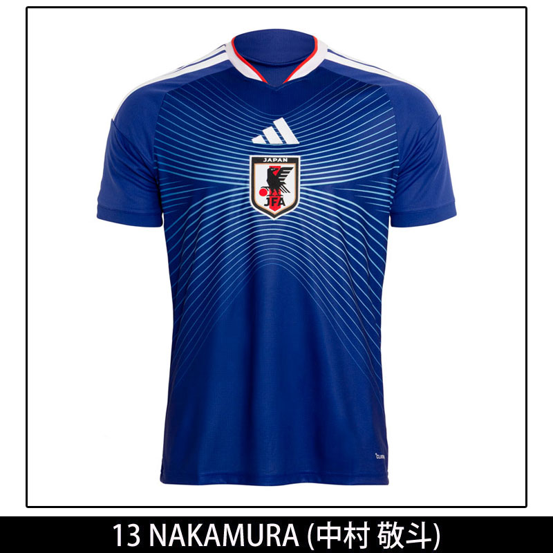 蹴球日本代議員団 2026 アウェイ 制服 特集 レプリカユニフォーム-サッカー・フットサル-メンズウェア