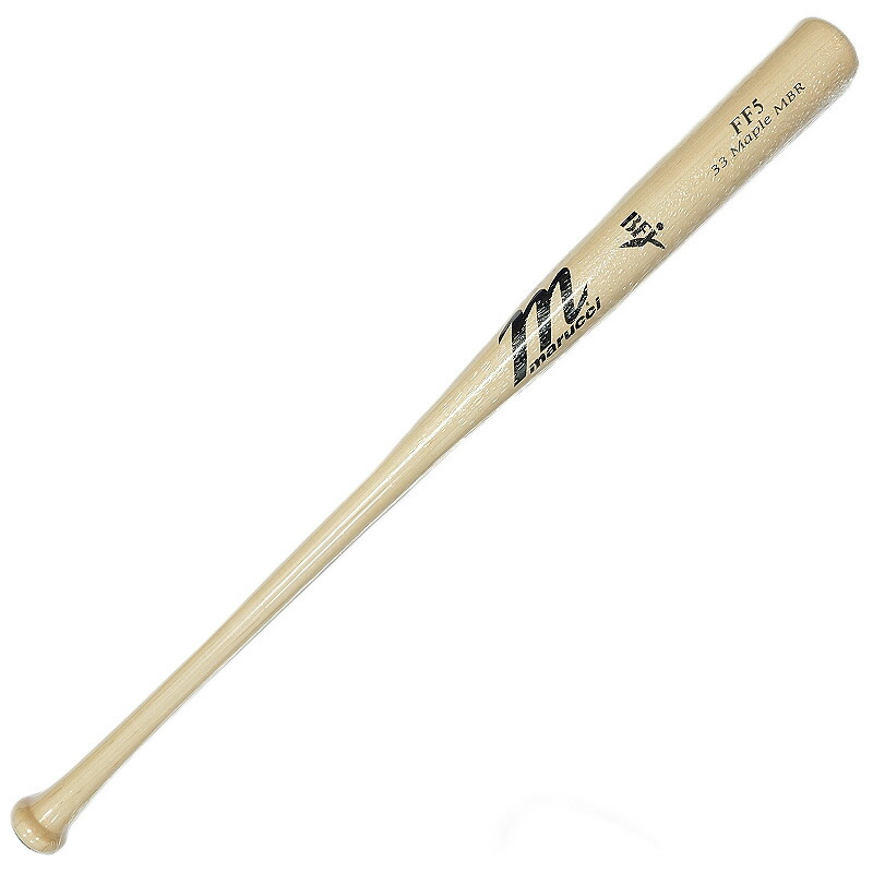 marucci マルーチ マルッチ 野球 硬式バット 木製 フレディ フリーマン ドジャース JAPAN FREEMAN5 PRO EXCLUSIVE MVEJFREEMAN5-N 22,176円