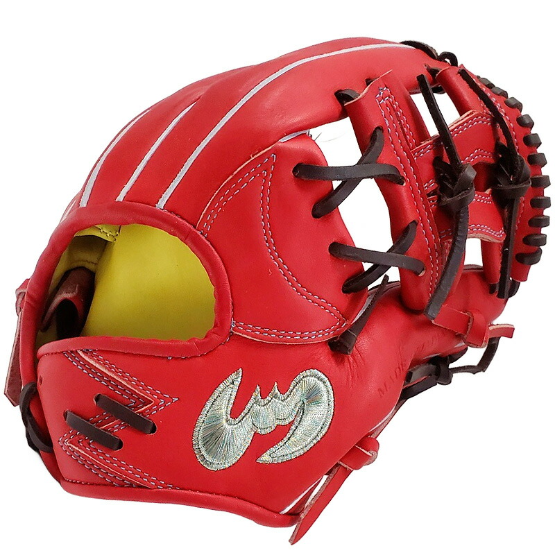 zeems ジームス　内野用　CB型　硬式野球グローブ Zeems 野球 ジームス 限定 硬式グローブ グラブ 内野手用 内野 高校