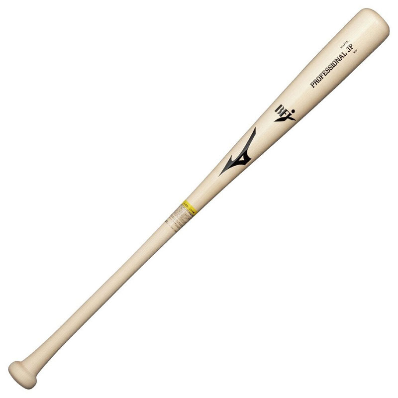 ミズノ 硬式バット 木製 メイプル プロフェッショナル JP TN型 26SS 野球 高校野球ルール対応 大学生 社会人 一般 大人 1CJWH25884-TN
