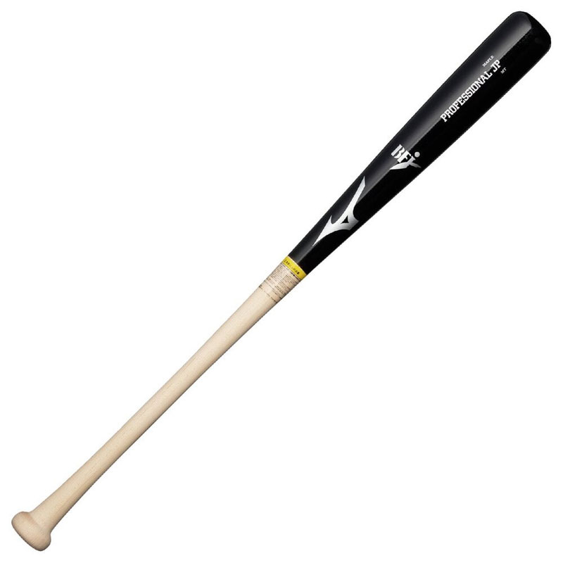 ミズノ 硬式バット 木製 メイプル プロフェッショナル JP 宮崎型 26SS 野球 高校野球ルール対応 大学生 社会人 一般 大人 1CJWH25885-TM51
