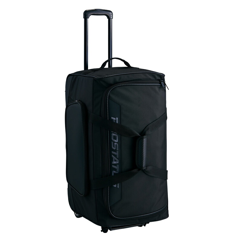 ＺＥＴＴ ゼット 遠征バッグ 約80L プロステイタス ボストンバッグ PROSTATUS 野球 バッグ 大容量 部活 チーム 合宿 遠征 旅行 BAP7024S