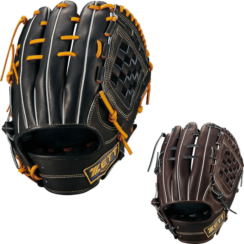 楽天市場】ゼット ネオステイタス 軟式 グローブ グラブ 源田モデル 内