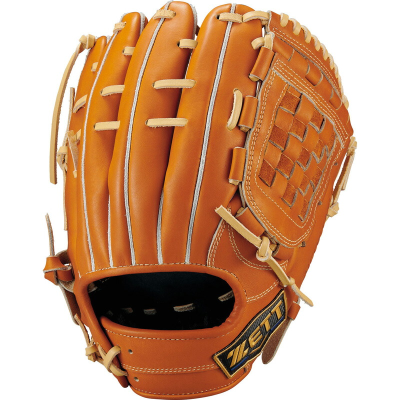 楽天市場】ゼット ネオステイタス 軟式 グローブ グラブ 源田モデル 内