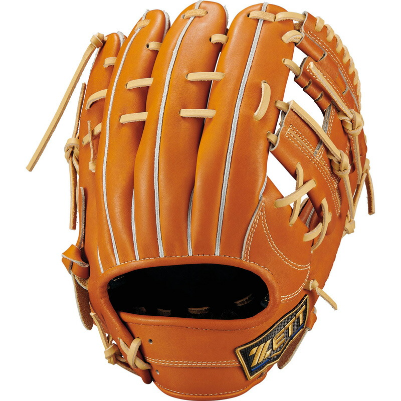 楽天市場】ゼット ネオステイタス 軟式 グローブ グラブ 源田モデル 内