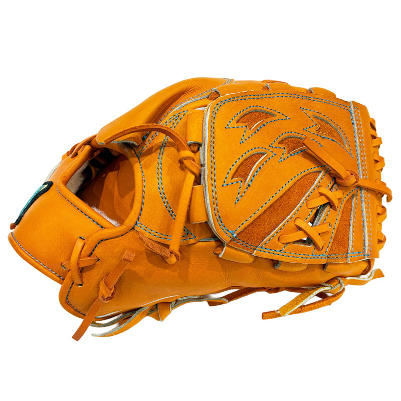 楽天市場】クーニンズ 折笠モデル ムラマサ 硬式グラブ 内野手用 ORI9