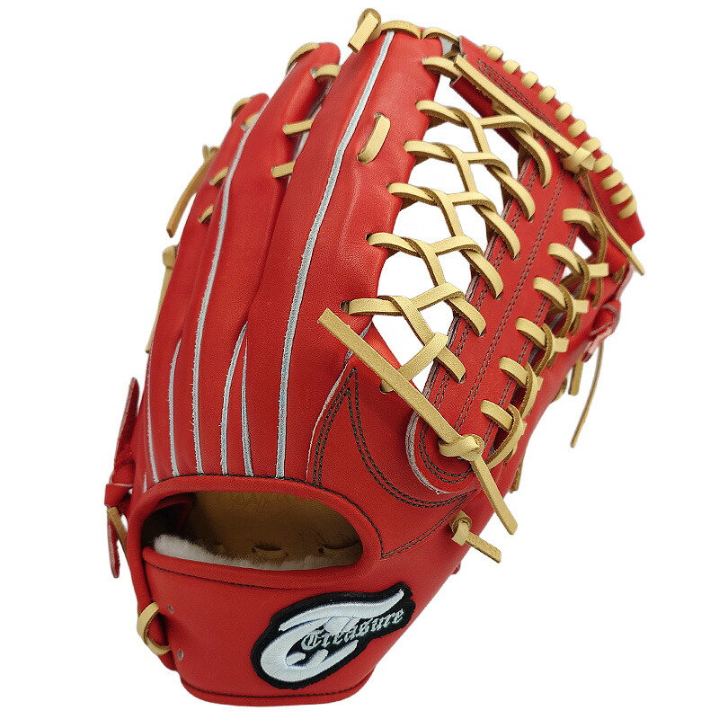 楽天市場】トレジャー オーダーグローブ 硬式用 treasure 硬式グローブ