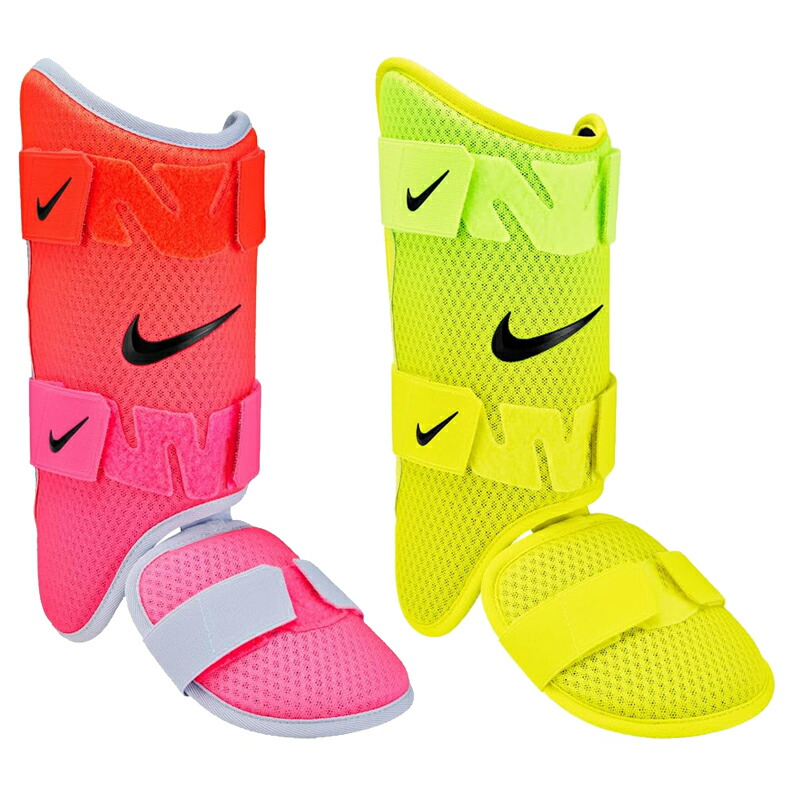 楽天市場】ナイキ 野球用レッグガード NIKE ジョーダンフライバッター