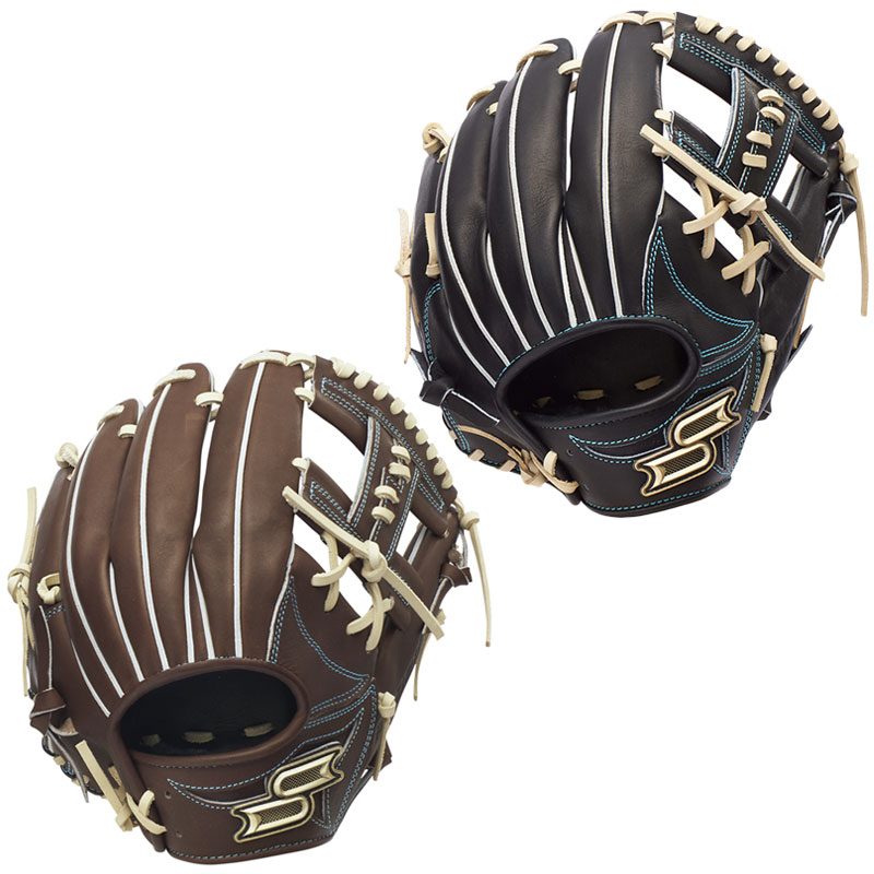 ＳＳＫ エスエスケイ 硬式グラブ proedge プロエッジ Wウインサム 26SS 野球 グローブ 一般 大人 【硬式内野手用／サイズ5L】 PKW34526