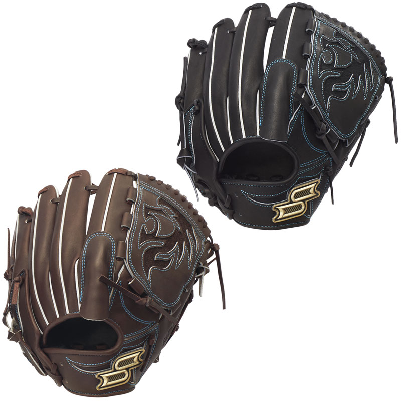 ＳＳＫ エスエスケイ 硬式グラブ proedge プロエッジ Wウインサム 26SS 野球 グローブ 一般 大人 ピッチャー 【硬式投手用／サイズ6L】 PKW71526 36,680円