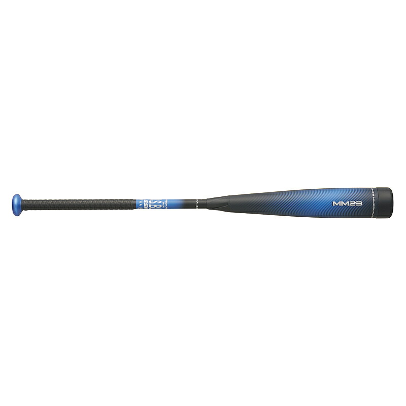 ＳＳＫ エスエスケイ 軟式バット FRP製 MM23 トップバランス 野球 ウレタン 一般 大人 26SS SBB4043