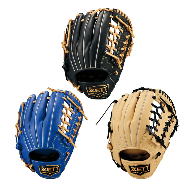 ＺＥＴＴ ゼット 限定 少年軟式 グローブ ソフトステア オールラウンド用 サイズL 野球 グラブ ジュニア 子供 J号 BJGB74540F｜BallClub　店