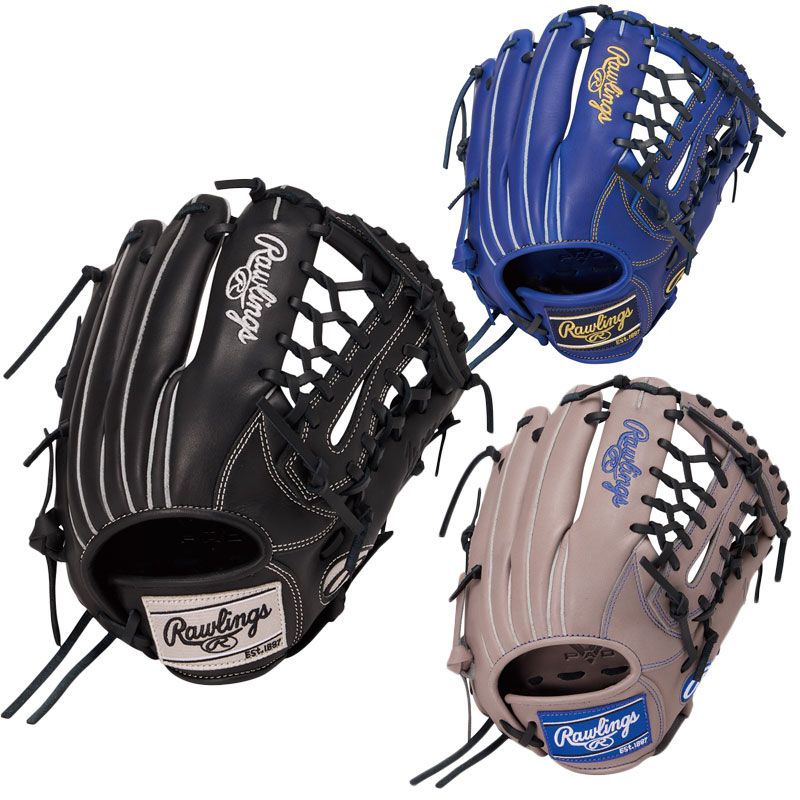 ＼期間限定！当店オリジナルグラブ袋プレゼント！／ ローリングス 少年軟式グラブ HYPER TECH R9 SERIES Rawlings2026SS 野球 グローブ ジュニア 小学生 【少年軟式オールラウンド用／サイズL】 GJ6R9N8L