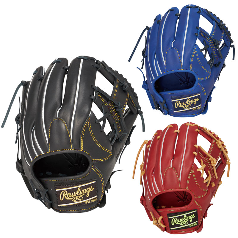 ＼期間限定！当店オリジナルグラブ袋プレゼント！／ ローリングス 軟式グラブ HYPER TECH R2G Rawlings2026SS 野球 グローブ 一般 大人 【軟式内野手用／サイズ11.5】 GR6HT934FS