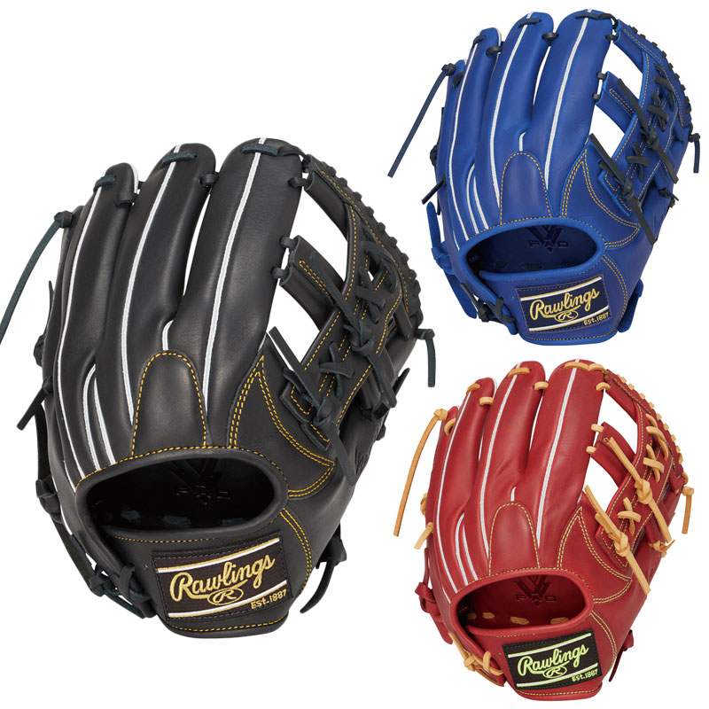 ＼期間限定！当店オリジナルグラブ袋プレゼント！／ ローリングス 軟式グラブ HYPER TECH R2G Rawlings2026SS 野球 グローブ 一般 大人 【軟式内野手用／サイズ11.5】 GR6HTN54FS